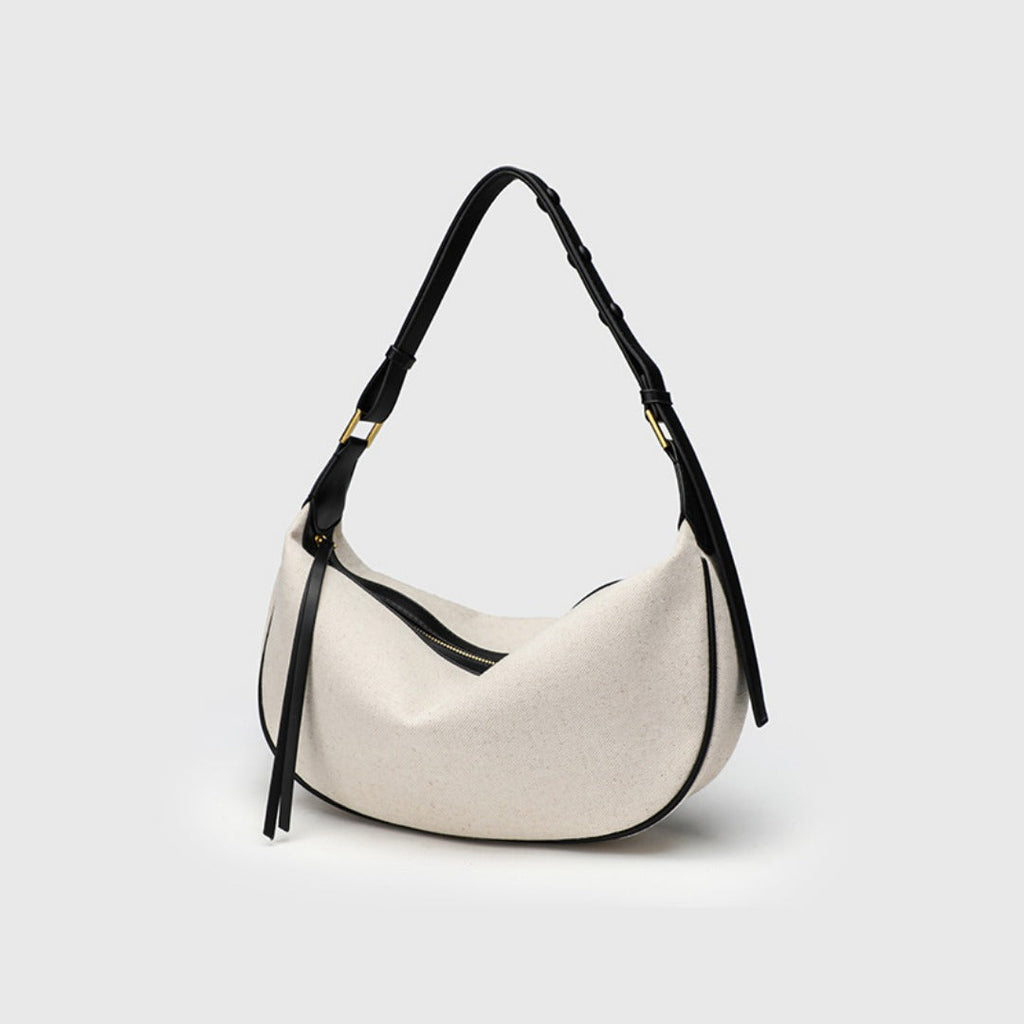 The Como Hobo Shoulder Bag