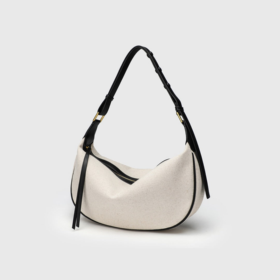 The Como Hobo Shoulder Bag
