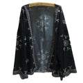 The Capri Chiffon Cover-Up