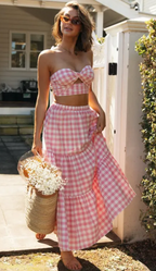 The Côte d'Azur Wrap Set