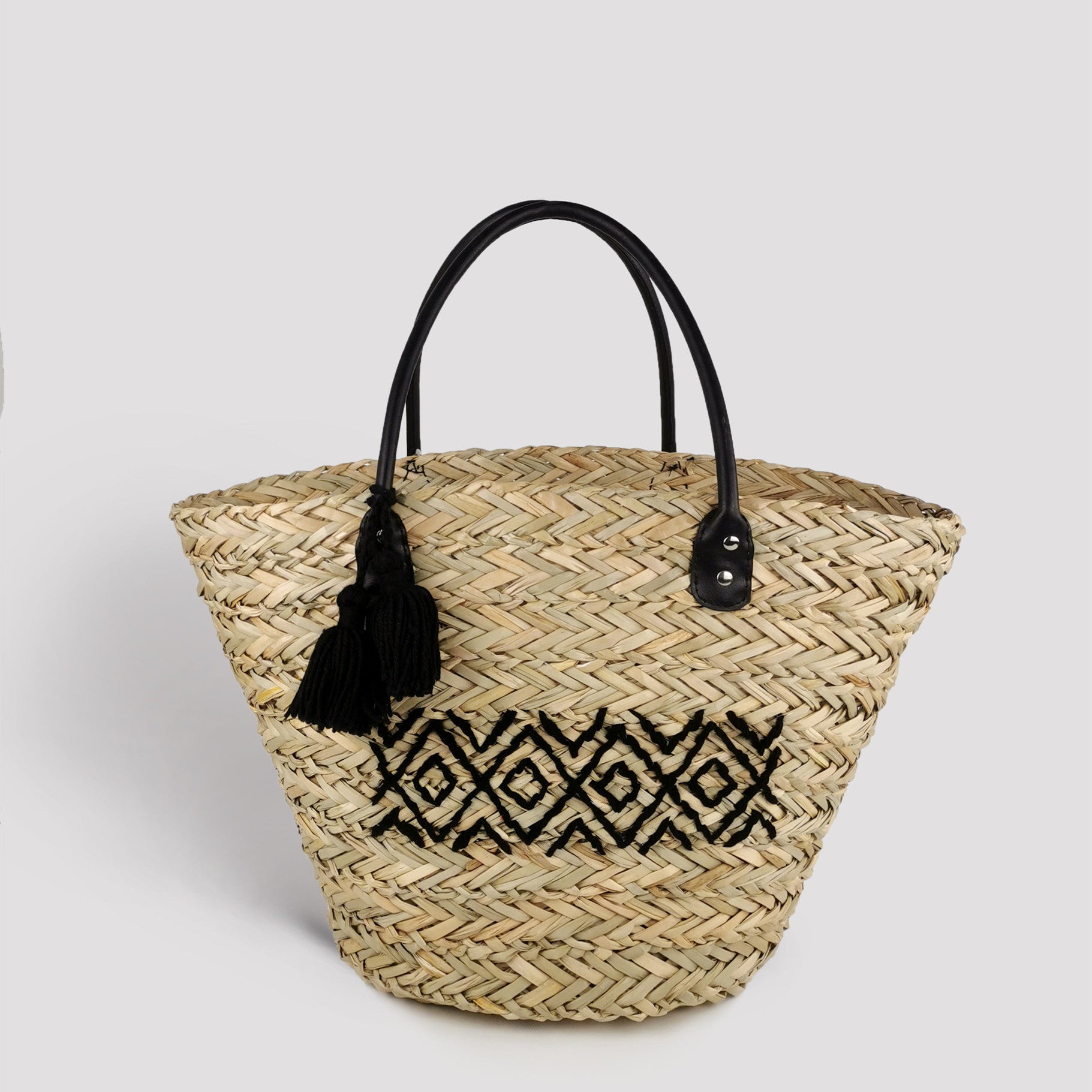 The Corsica Tote Bag