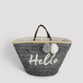 The Corsica Tote Bag