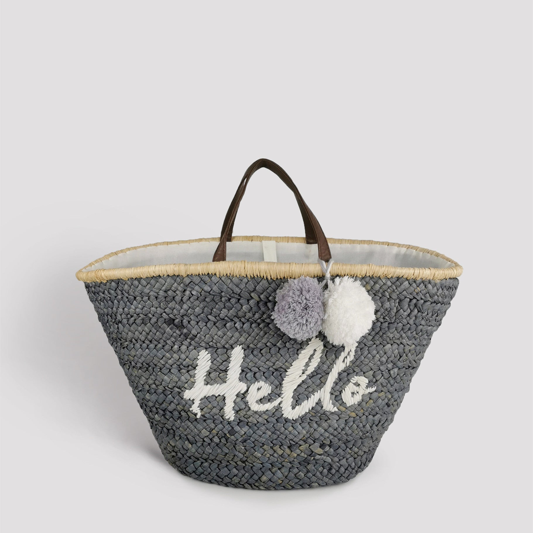 The Corsica Tote Bag