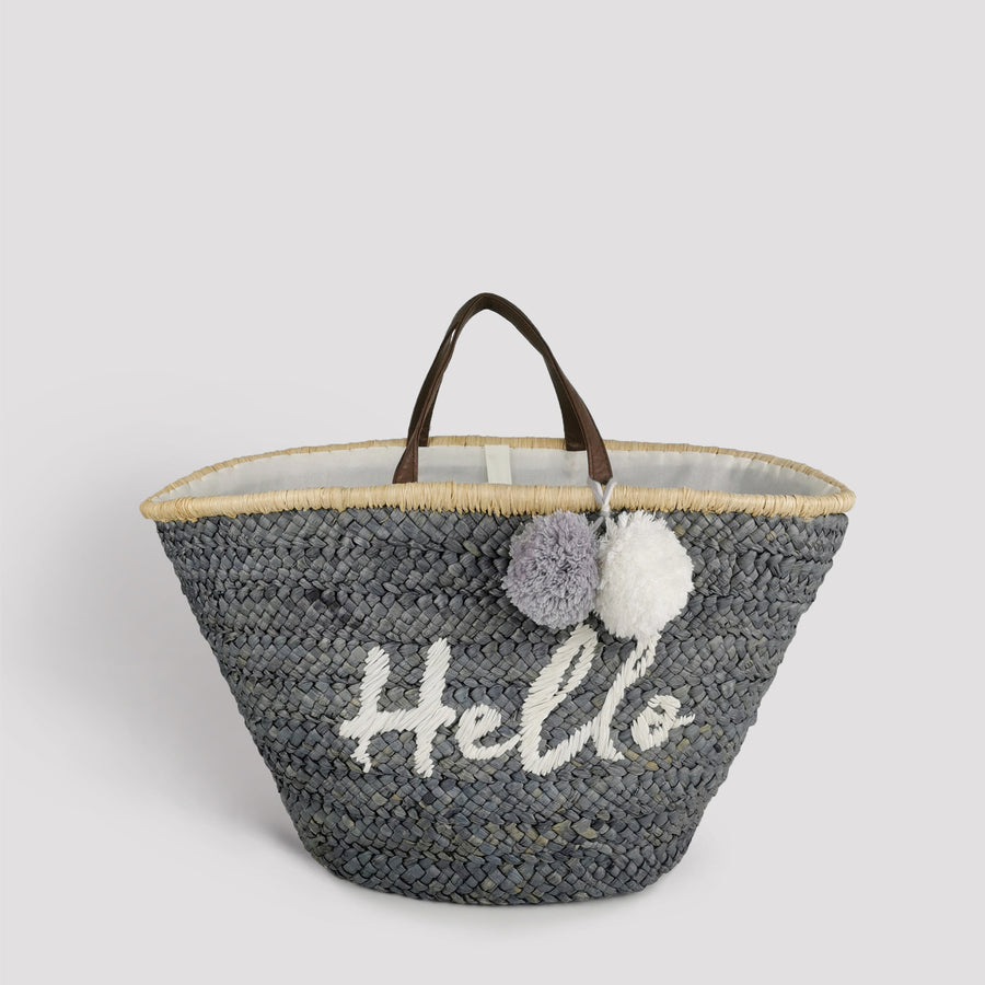 The Corsica Tote Bag