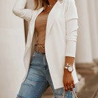 The Milan Classic Blazer