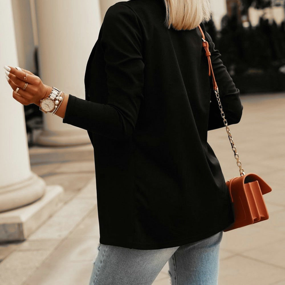 The Milan Classic Blazer