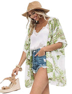 The Bali Kimono
