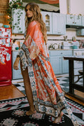 The Kyoto Kimono