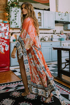 The Kyoto Kimono