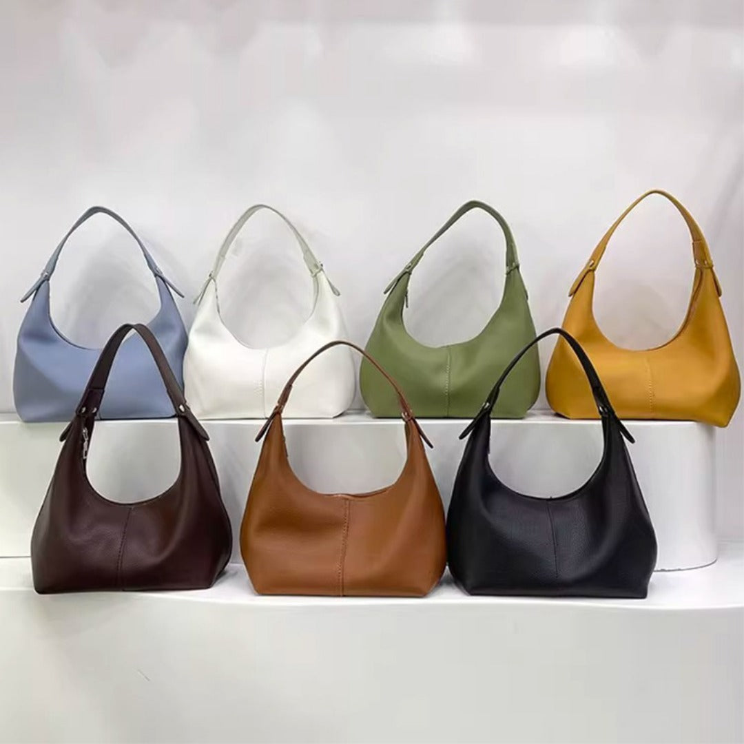 The Milano Everyday Hobo Bag