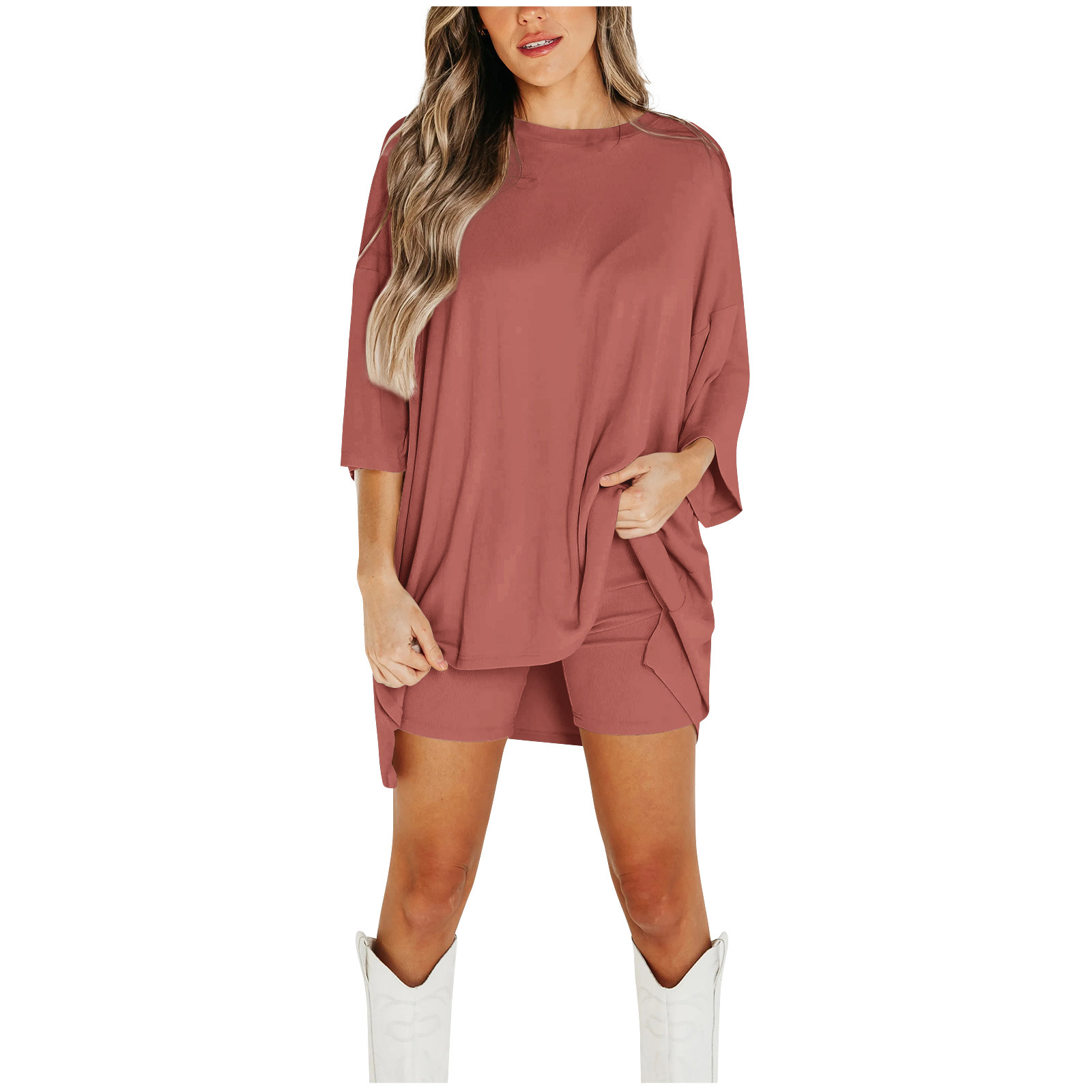 The Côte d'Azur Batwing Set