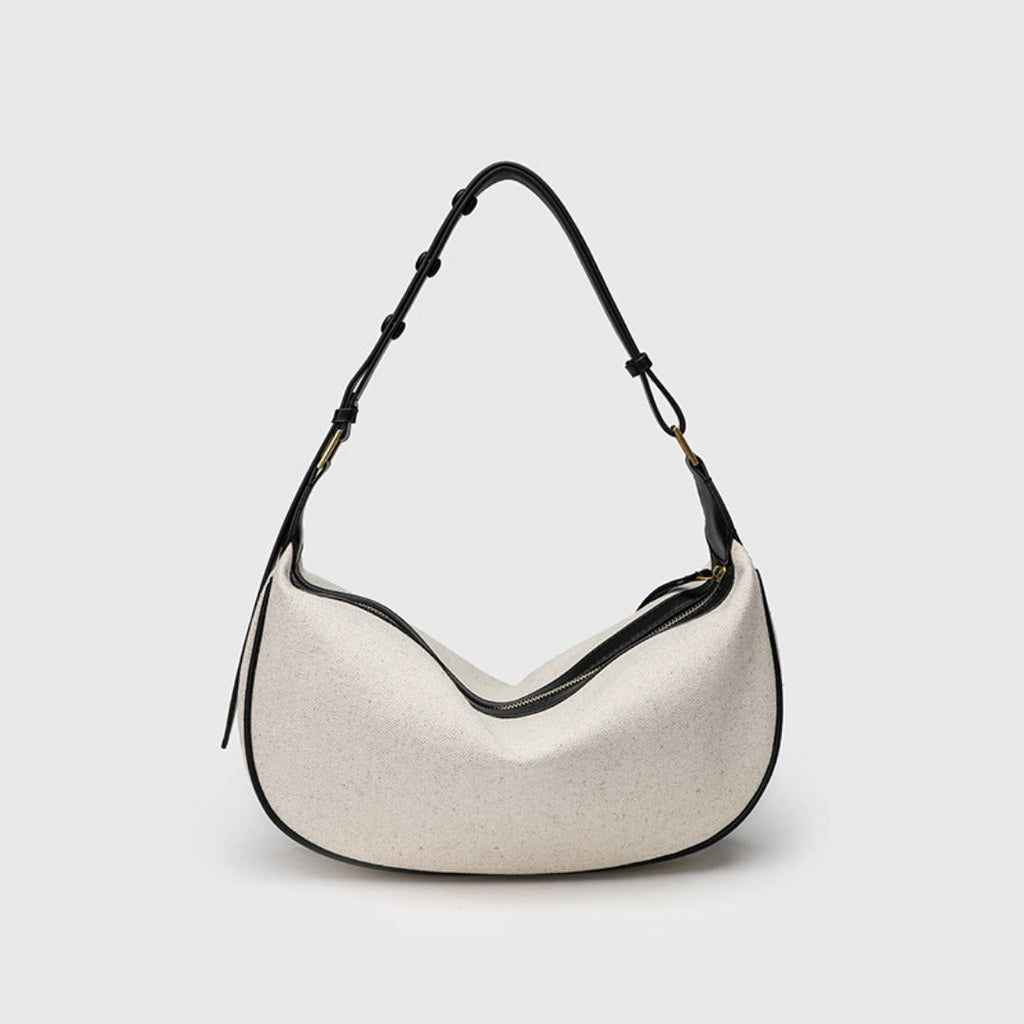 The Como Hobo Shoulder Bag