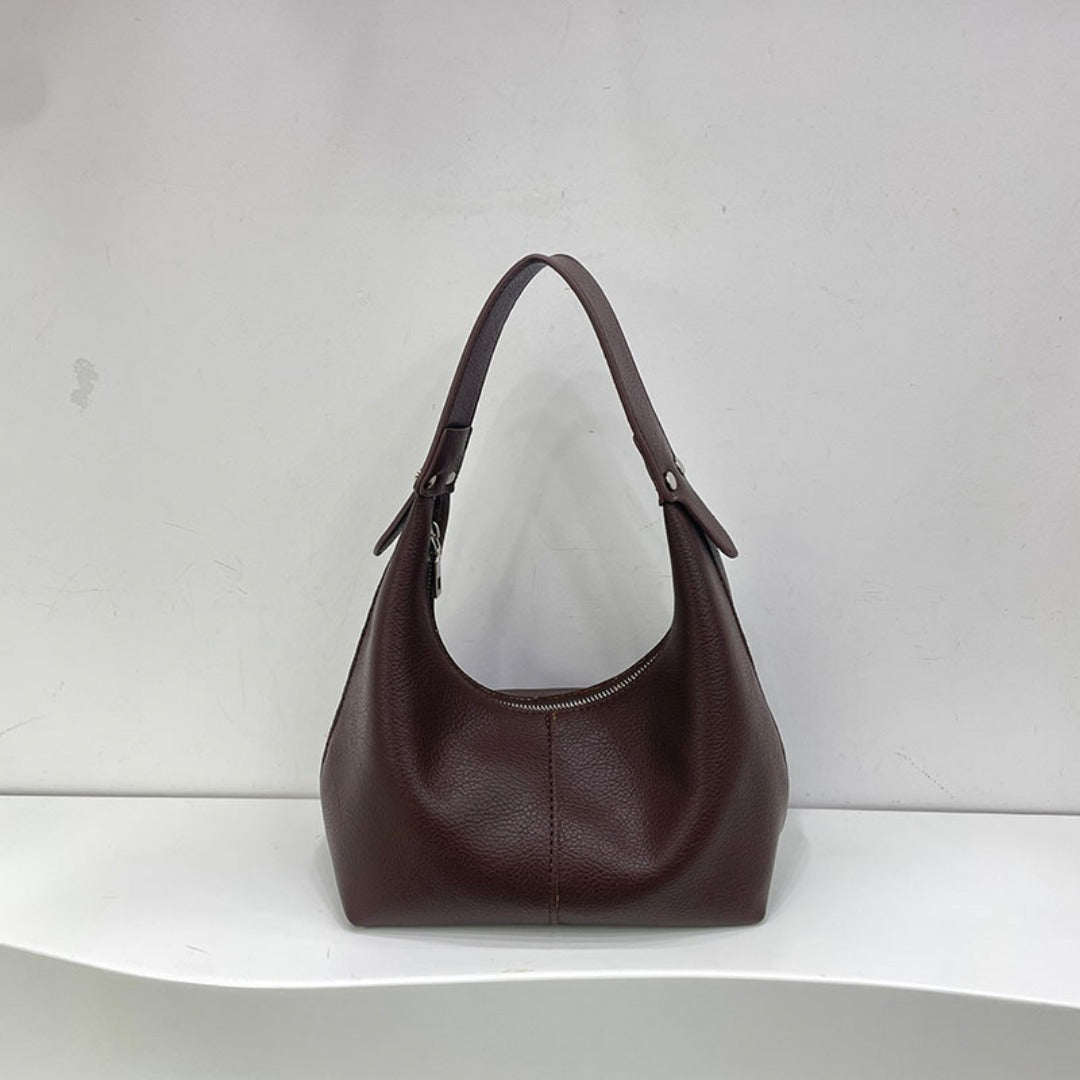 The Milano Everyday Hobo Bag