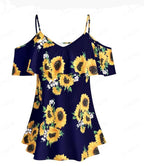 The Amalfi Sling Dress