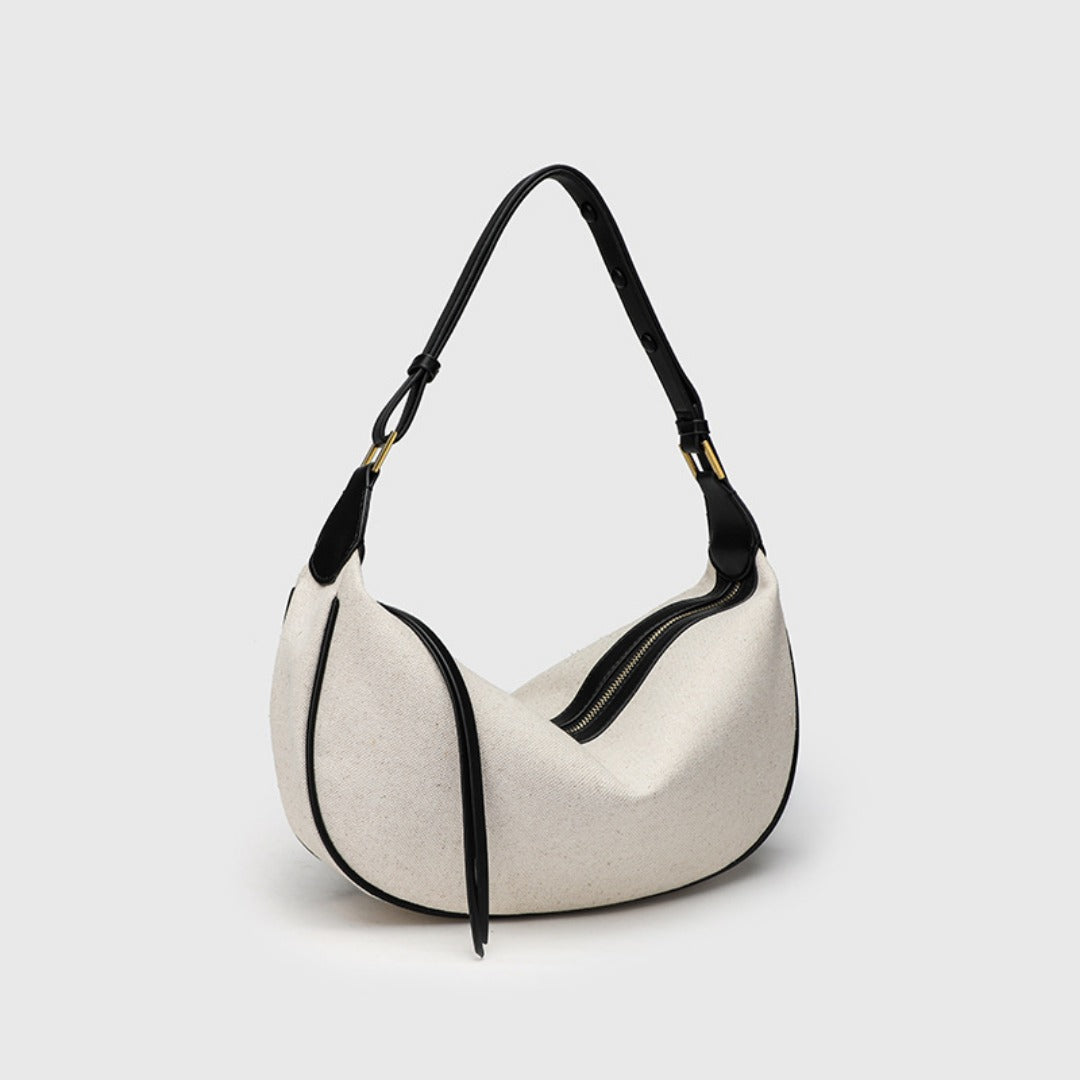 The Como Hobo Shoulder Bag