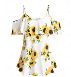The Amalfi Sling Dress