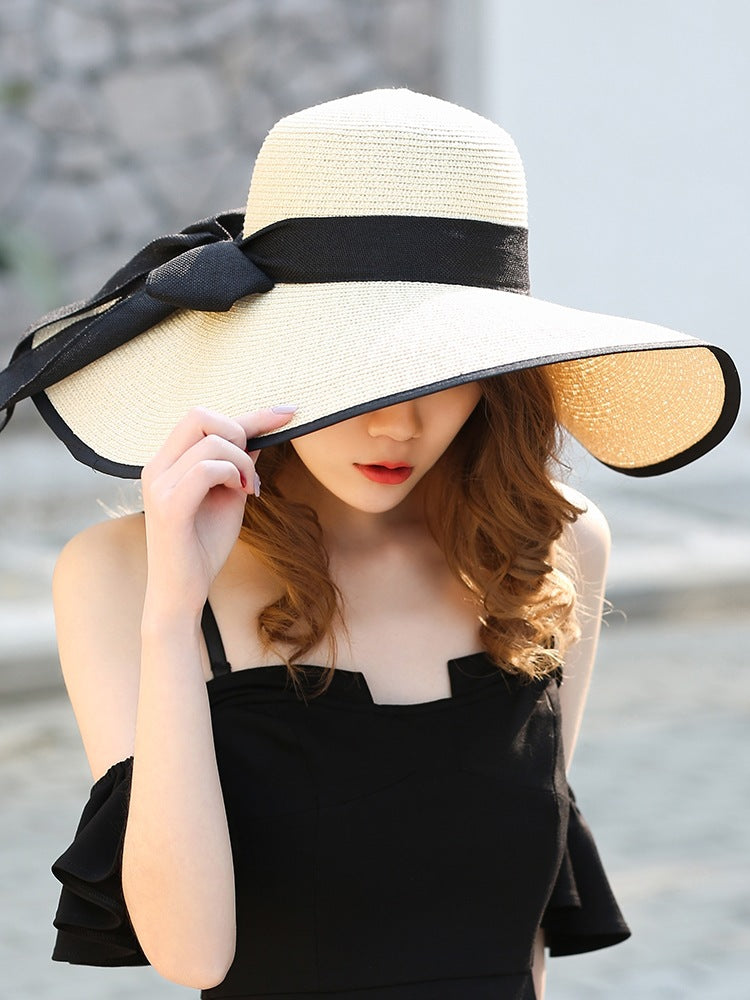 The Amalfi Sun Hat