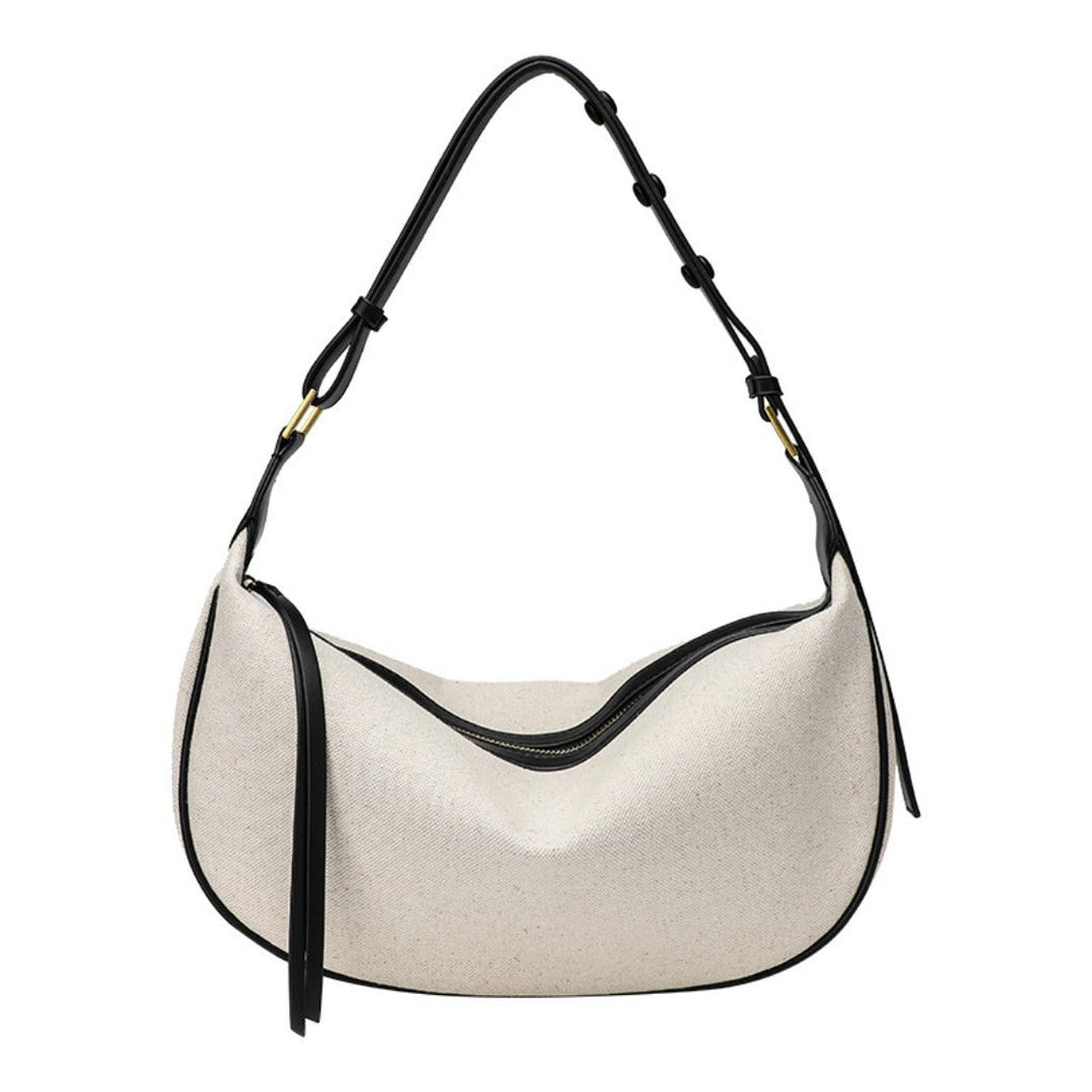 The Como Hobo Shoulder Bag
