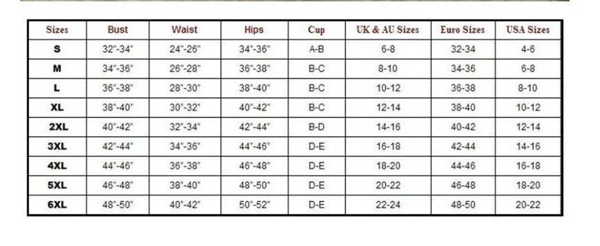 The Ibiza Bikini Set