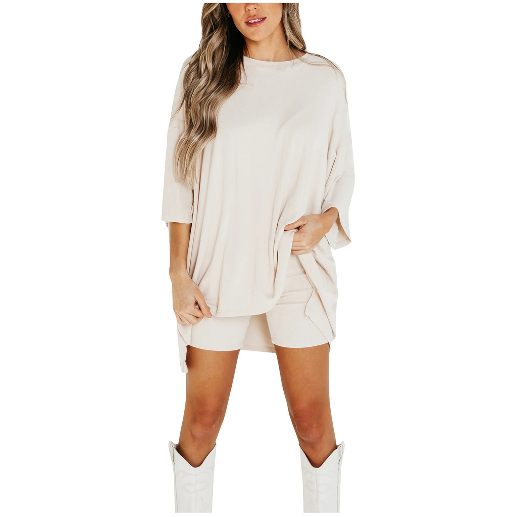 The Côte d'Azur Batwing Set