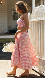 The Côte d'Azur Wrap Set