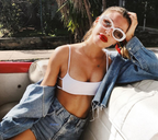 The Saint-Tropez Bandeau