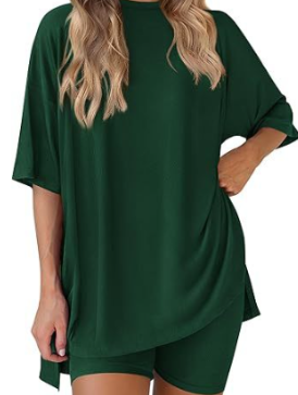 The Côte d'Azur Batwing Set