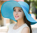 The Capri Straw Hat