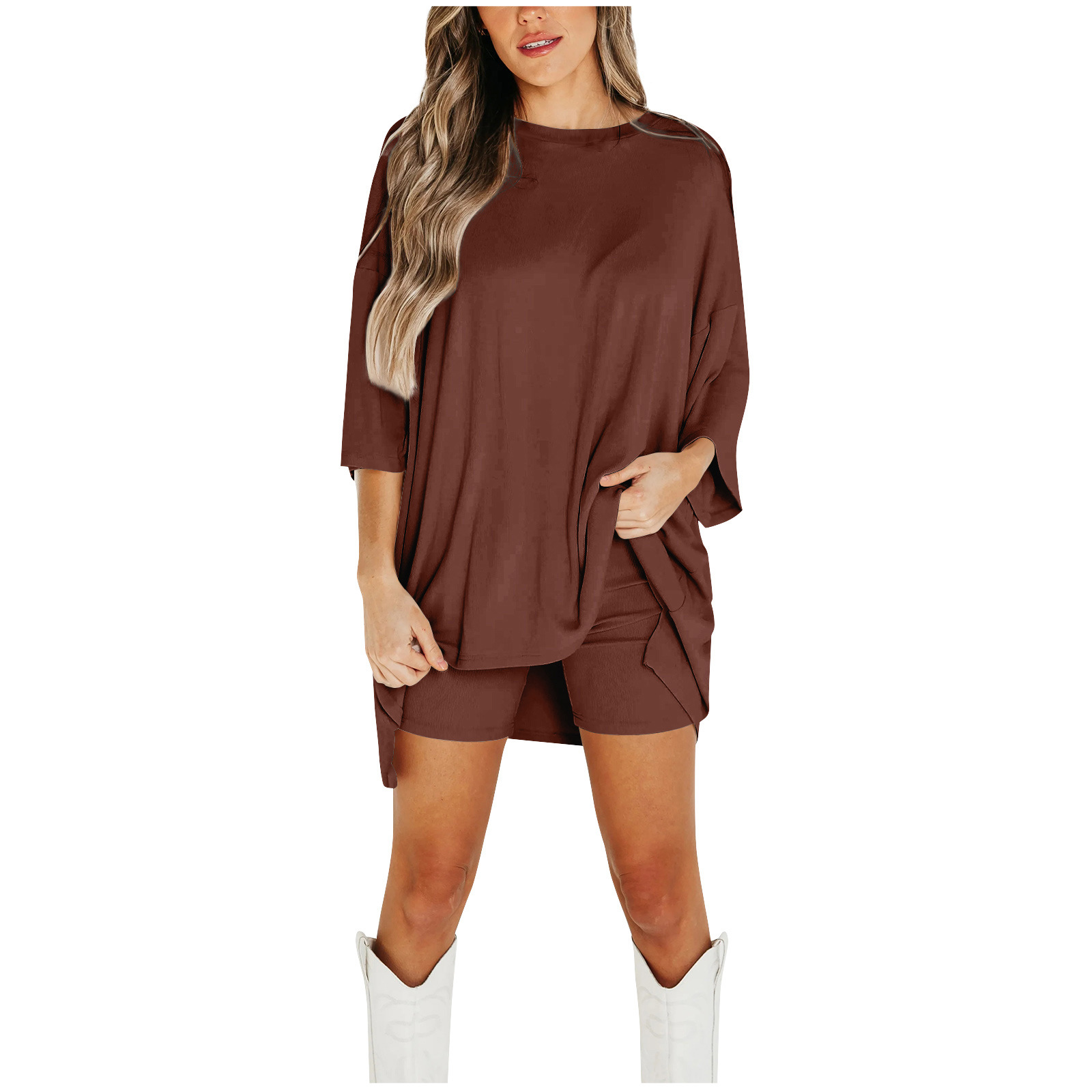 The Côte d'Azur Batwing Set