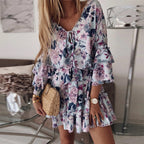 The Portofino Midi Dress