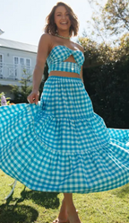 The Côte d'Azur Wrap Set