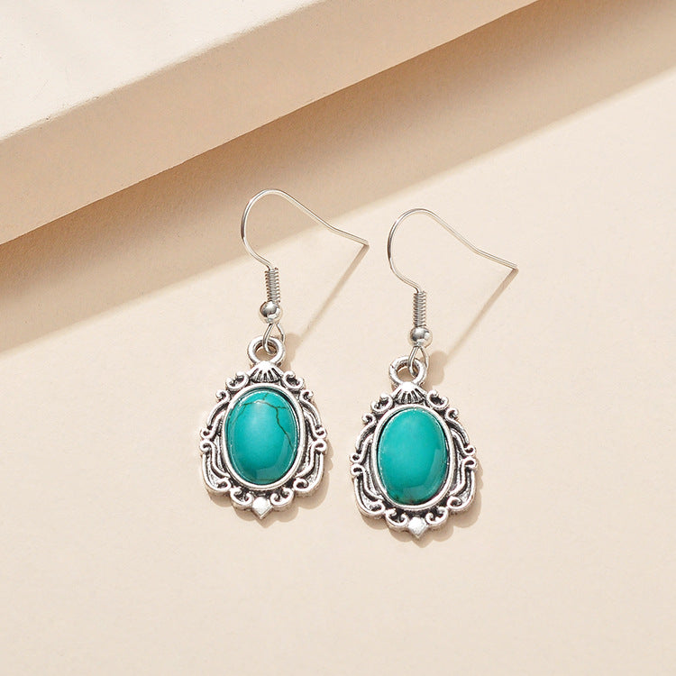 The Santorini Jewelry Set