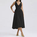 The Bellagio Midi Dress