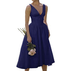 The Bellagio Midi Dress