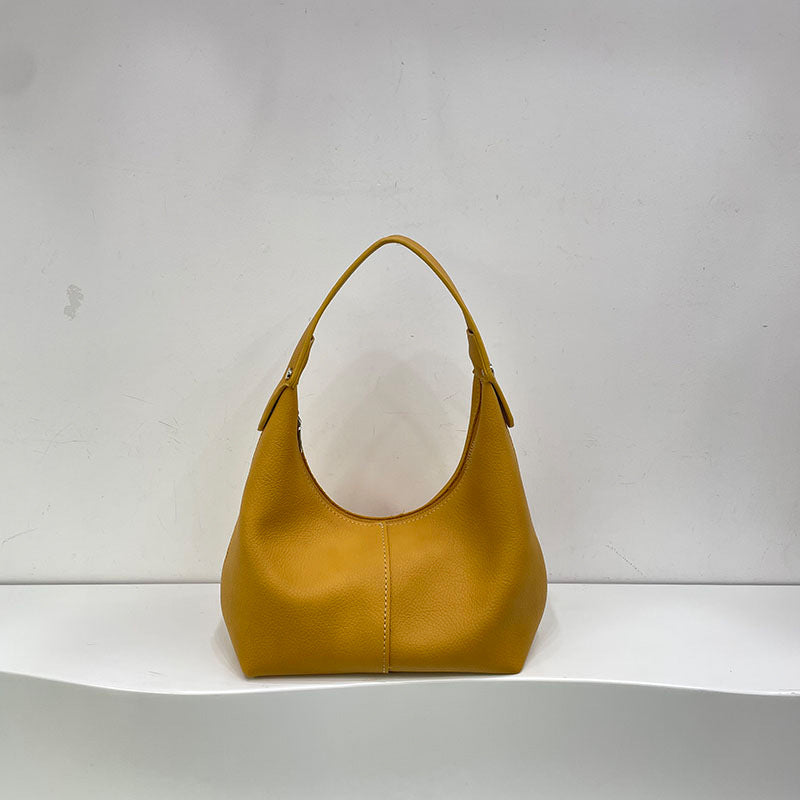 The Milano Everyday Hobo Bag