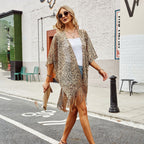 The Casablanca Kimono