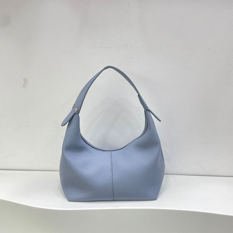The Milano Everyday Hobo Bag