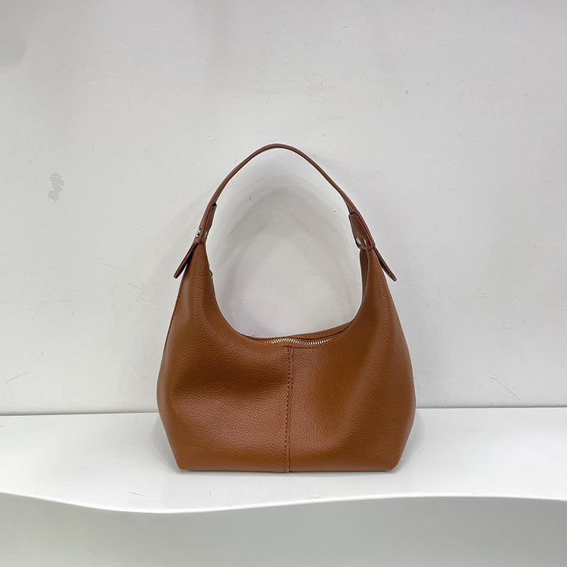 The Milano Everyday Hobo Bag