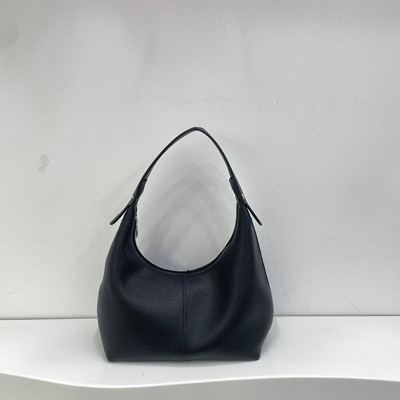 The Milano Everyday Hobo Bag