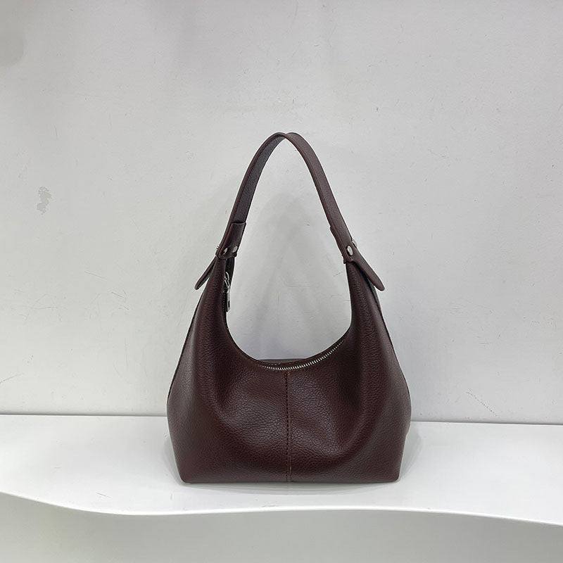 The Milano Everyday Hobo Bag