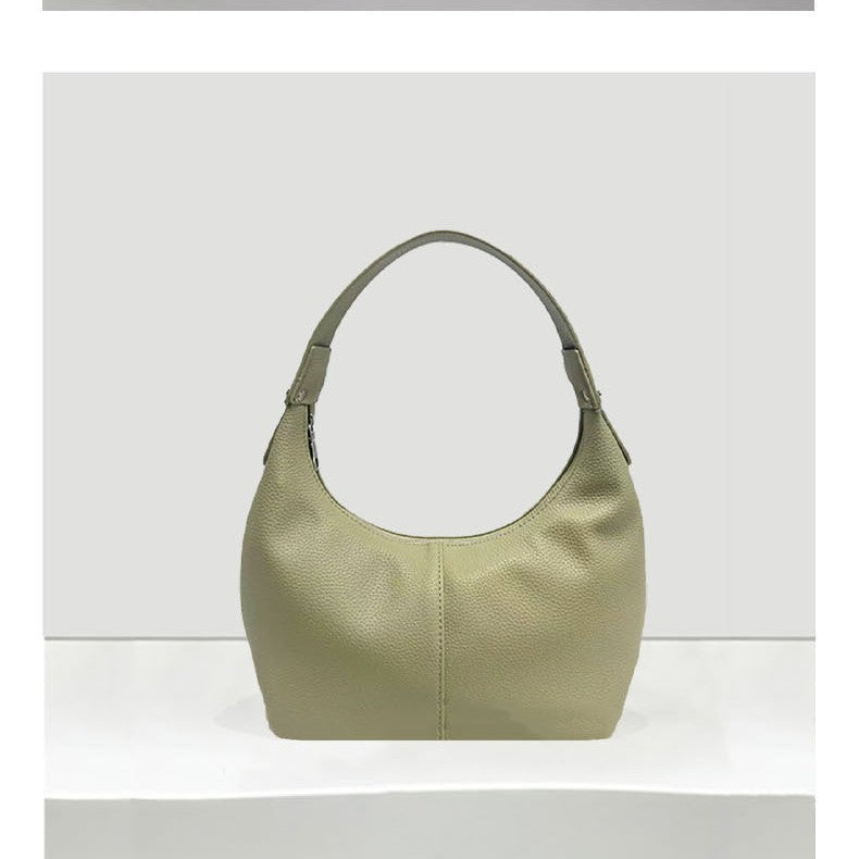 The Milano Everyday Hobo Bag