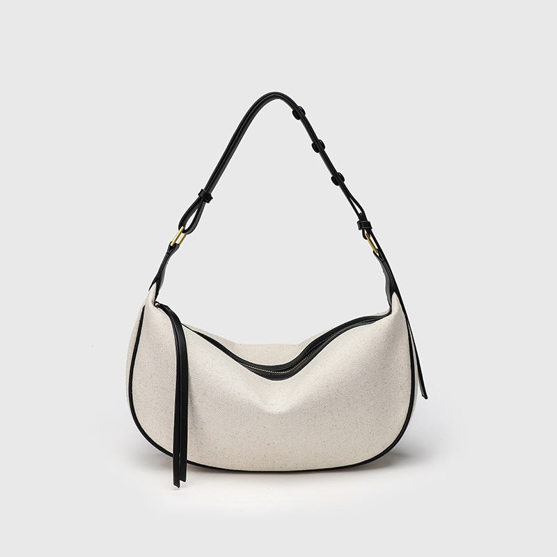 The Como Hobo Shoulder Bag
