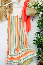 The Marrakech Maxi Dress