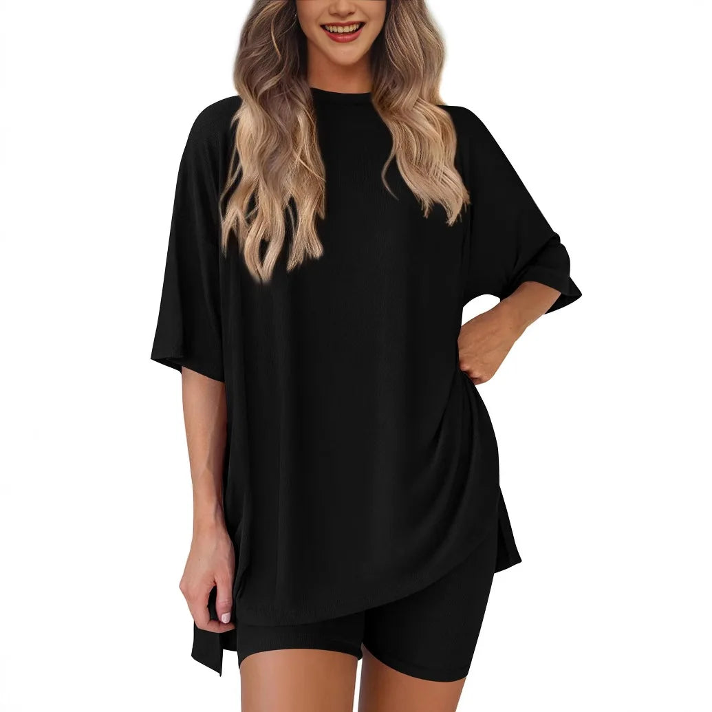 The Côte d'Azur Batwing Set