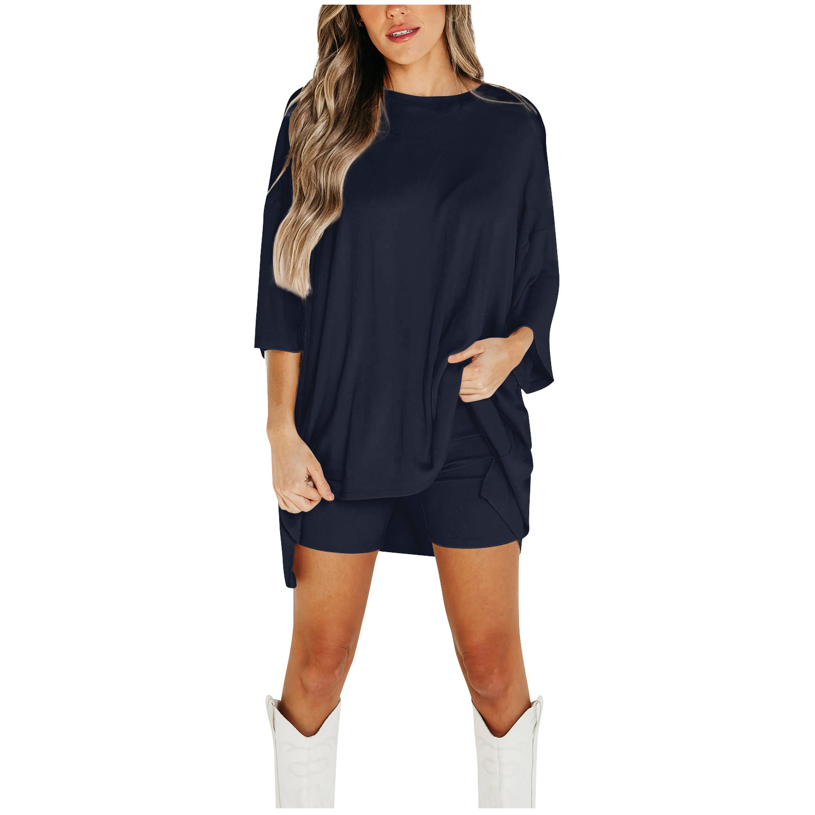 The Côte d'Azur Batwing Set