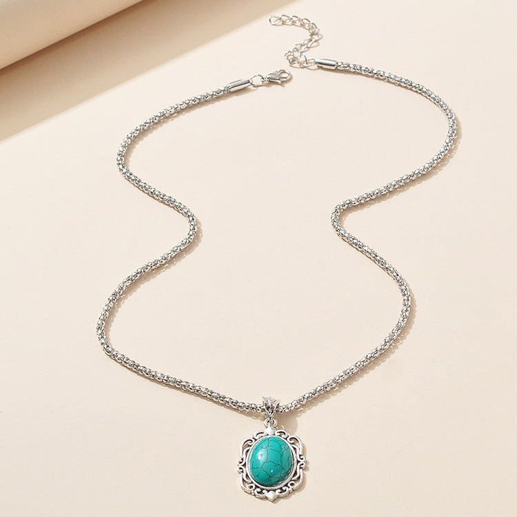 The Santorini Jewelry Set