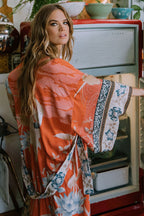 The Kyoto Kimono