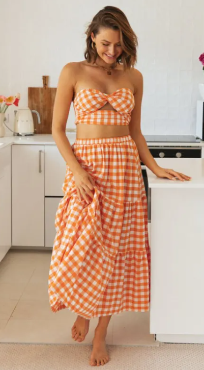 The Côte d'Azur Wrap Set