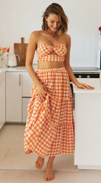The Côte d'Azur Wrap Set