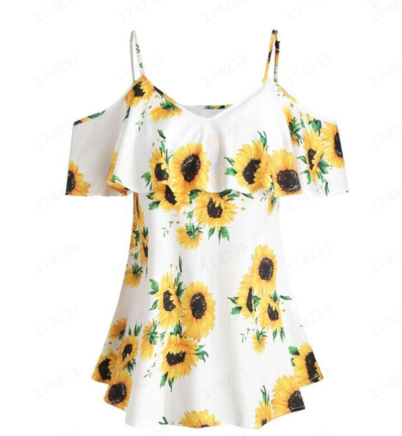 The Amalfi Sling Dress